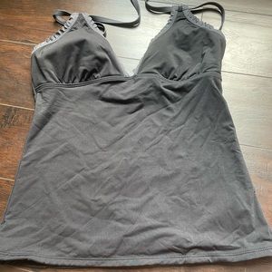 Athleta Tankini